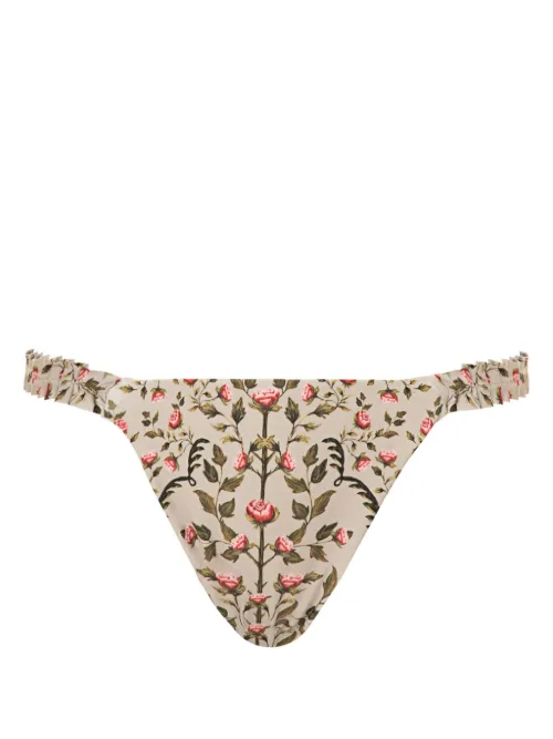 Bas de bikini Vera Sueño - Agua By Agua Bendita - Modalova