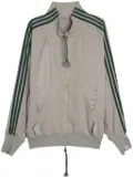 adidas x Song For The Mute 3-Stripes track jacket - Grey