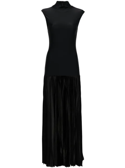 ALAINPAUL sleeveless dress