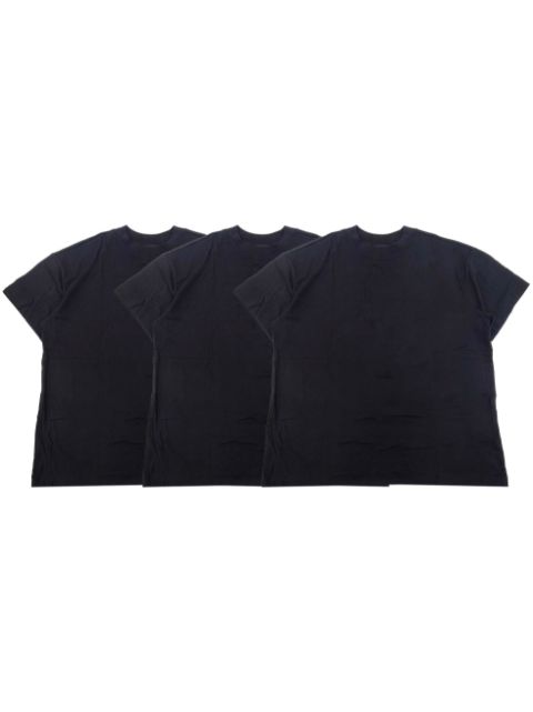 FEAR OF GOD ESSENTIALS plain t-shirt (set of 3) Men