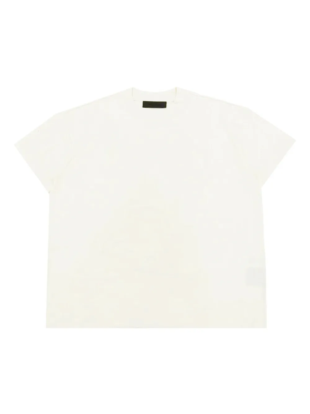 FEAR OF GOD ESSENTIALS plain t-shirt (set of three) | T-Shirts & Jersey Shirts | Image 2