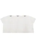 FEAR OF GOD ESSENTIALS plain t-shirt (set of three) - White