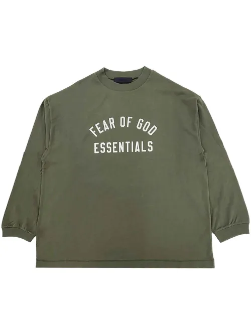 T-shirt à logo - FEAR OF GOD ESSENTIALS - Modalova