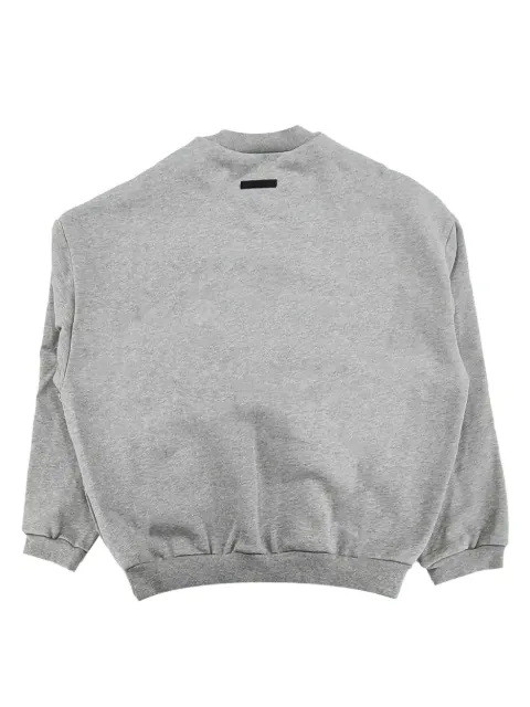 Fear of God ESSENTIALS Sweatshirts for Men FARFETCH US