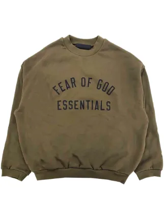 FEAR OF GOD ESSENTIALS