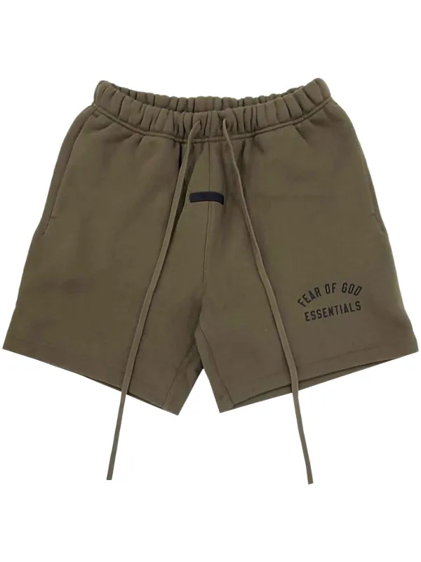 Fear of deals God essential shorts