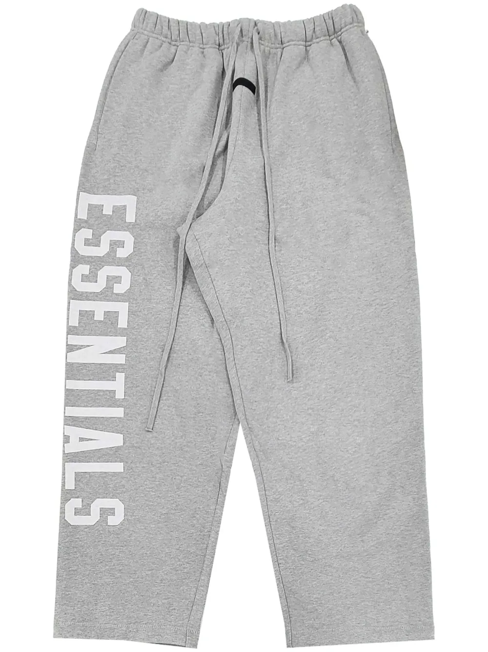 FEAR OF GOD ESSENTIALS Essentials Track Pants Grey FARFETCH IE