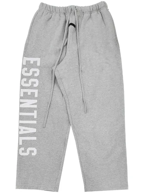 FEAR OF GOD ESSENTIALS pants Essentials