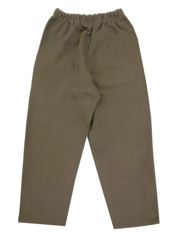FEAR OF GOD ESSENTIALS Essentials Track Pants | Green | FARFETCH