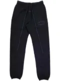 FEAR OF GOD ESSENTIALS Essentials track pants - Black