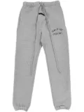 FEAR OF GOD ESSENTIALS Essentials track pants - Grey