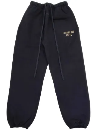 Fear of God ESSENTIALS トラックパンツ XXS TAUP系 FOG ESSENTIALS パンツ ESSENTIALS/エッセンシャルズ TRACK PANT