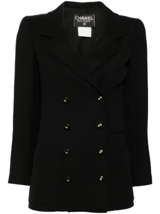 CHANEL Pre-Owned
