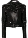 Helmut Lang Astro biker jacket - Black