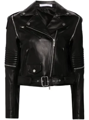 Helmut Lang Jackets for Women - Shop on FARFETCH