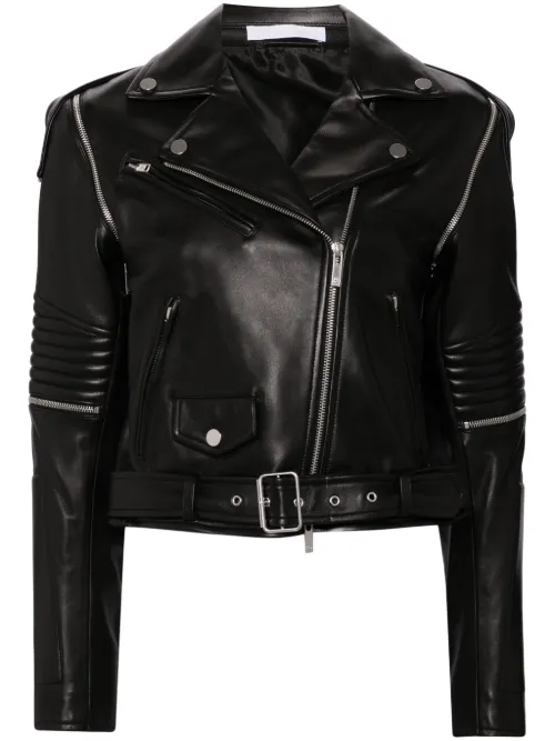 Veste de moto Astro - Helmut Lang - Modalova
