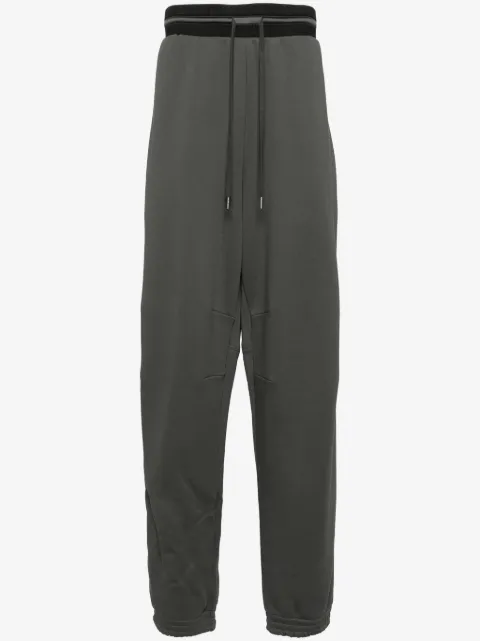 Helmut Lang Curve joggingbukser