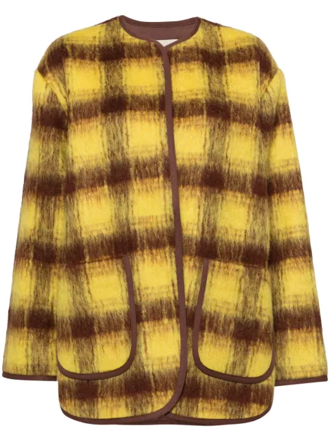 ALEMAIS Roma jacket