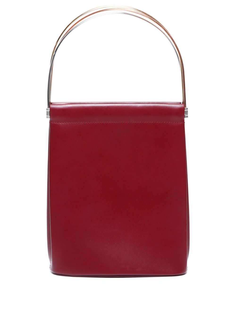 Cartier Trinity handbag - Red