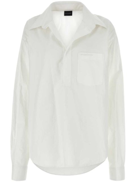 Balenciaga Vareuse shirt Women