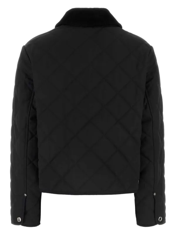 Burberry 07 jacket outlet