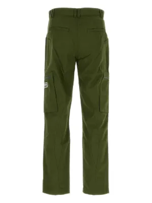 KENZO Pants for Men | FARFETCH