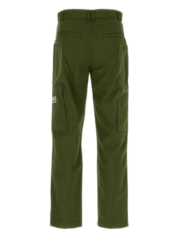 Kenzo カーゴパンツ | グリーン | FARFETCH JP