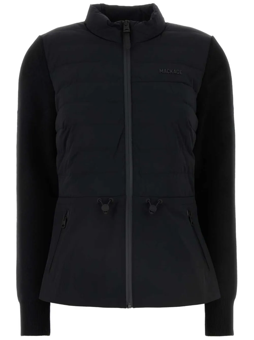 Mackage Laika jack Zwart