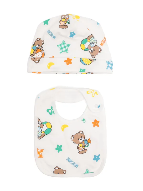 Kids Clothing Moschino Ropa Bebe Moschino Kids Ropa De Bebé Con