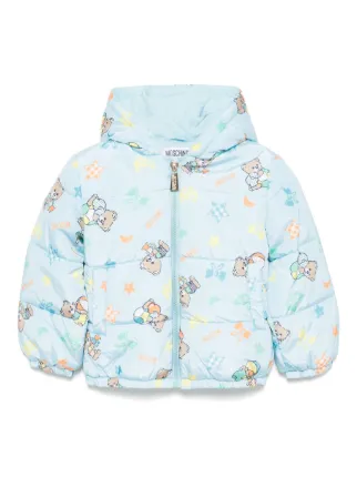 Moschino Kids