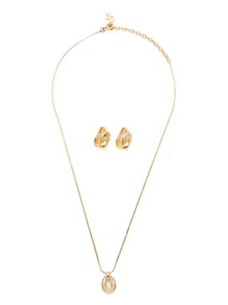 Christian Dior Pre-Owned
