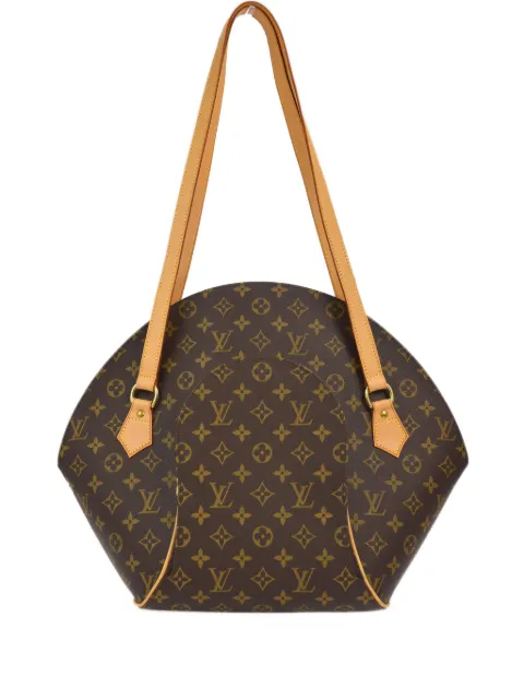 Louis Vuitton Pre-Owned 1998 Ellipse shoulder bag WOMEN