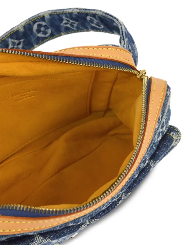 Vintage louis vuitton bum bag on sale