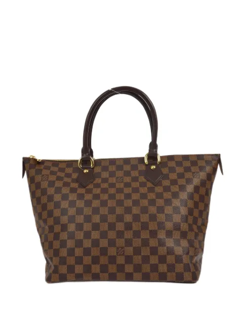 Louis Vuitton Pre-Owned 2005 Saleya MM tote bag WOMEN