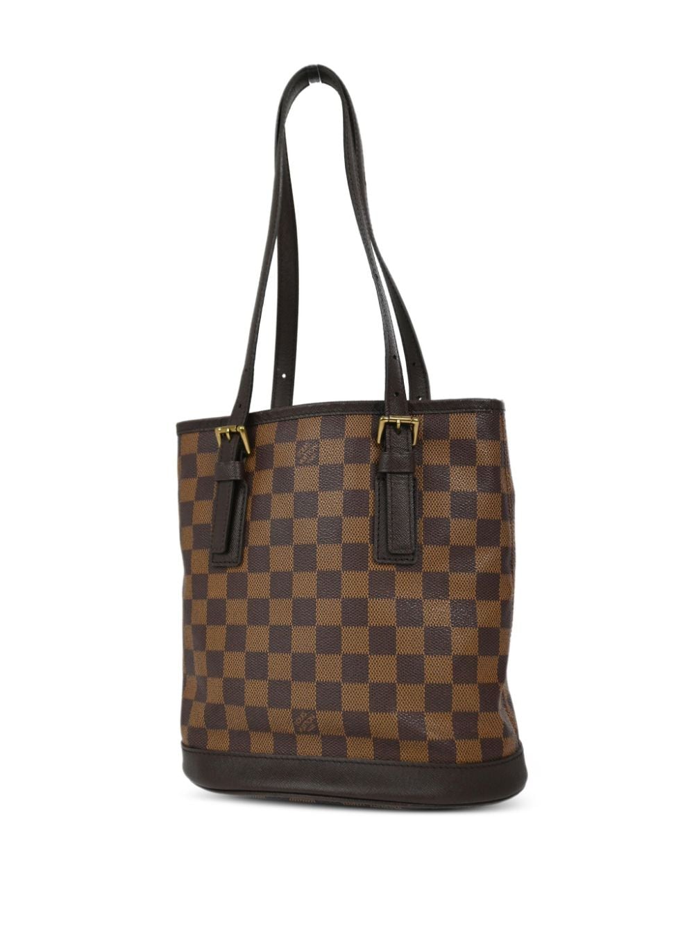 Louis Vuitton Pre-Owned 1998 Marais shopper - Bruin