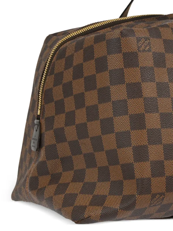 LOUIS VUITTON ルイヴィトン ボストンバッグ ウィークエンダー MM Louis Vuitton Pre-Owned 2011 ウィークエンダー MM ボストン