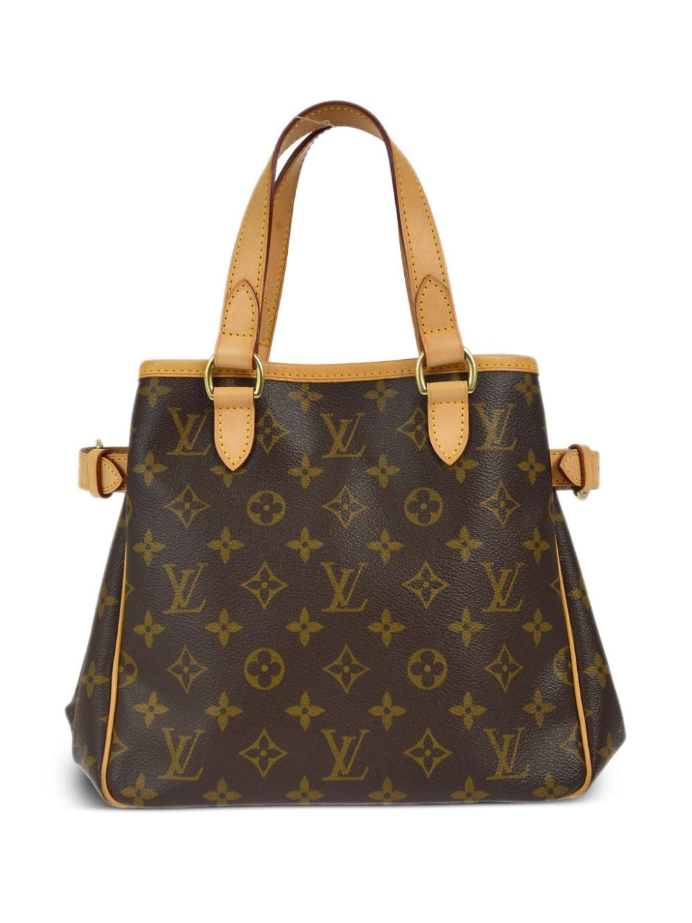 Louis Vuitton Pre-Owned 2005 pre-owned Batignolles Handtasche - Braun