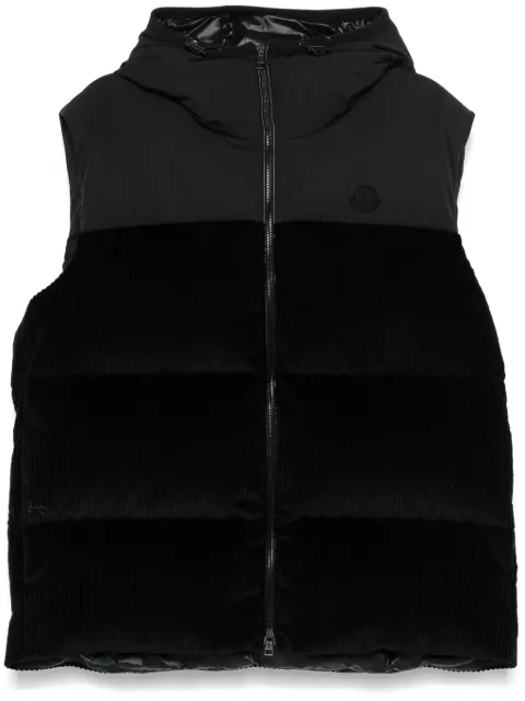 Moncler Bentu gilet