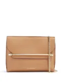 Strathberry Stylist crossbody bag - Brown