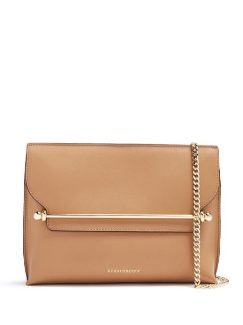 Strathberry bolsa crossbody Stylist