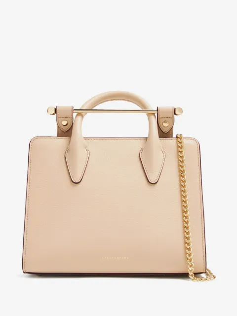Strathberry Borsa tote The Strathberry mini