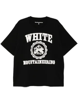 White Mountaineering
