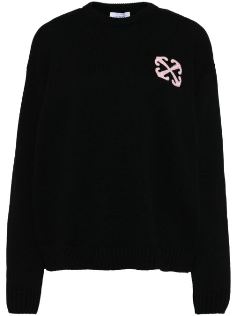 Off-White Wo Ws Sailor jumper Women