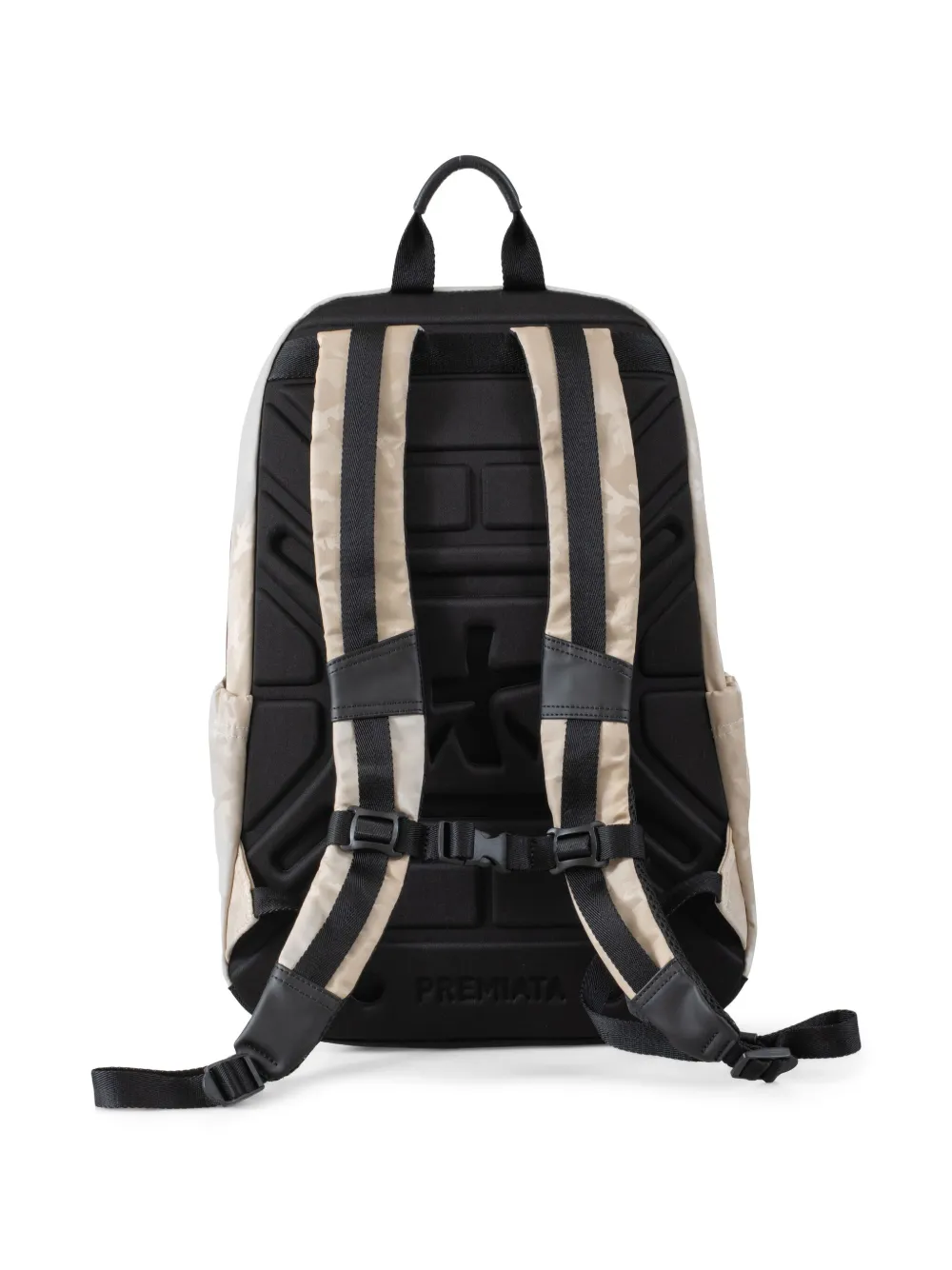 Premiata camouflage-print backpack | Image 2