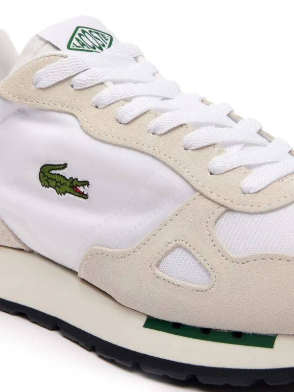 Lacoste Tenis Partner Años 60 Blanco FARFETCH DO