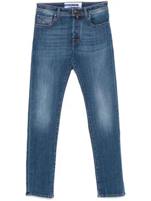 Jacob Cohën Bard jeans