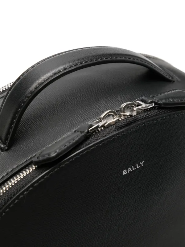 Bally Mythos Backpack | Black | FARFETCH