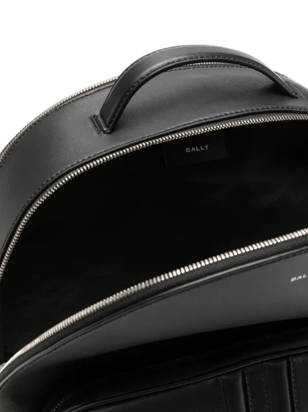 Bally Mythos Backpack | Black | FARFETCH