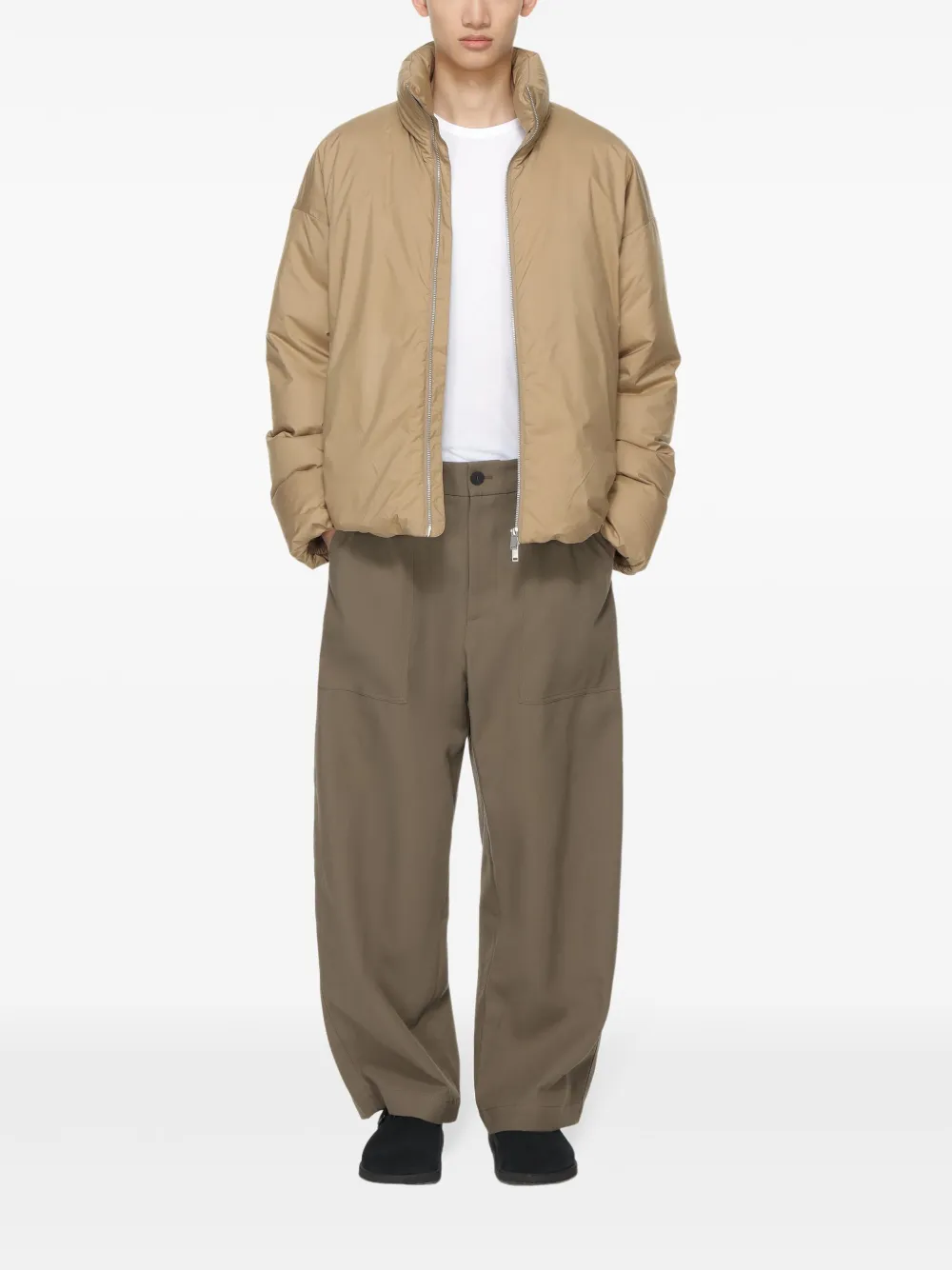 Studio Nicholson Injection 夹克 | 棉服/羽绒服 | Image 2