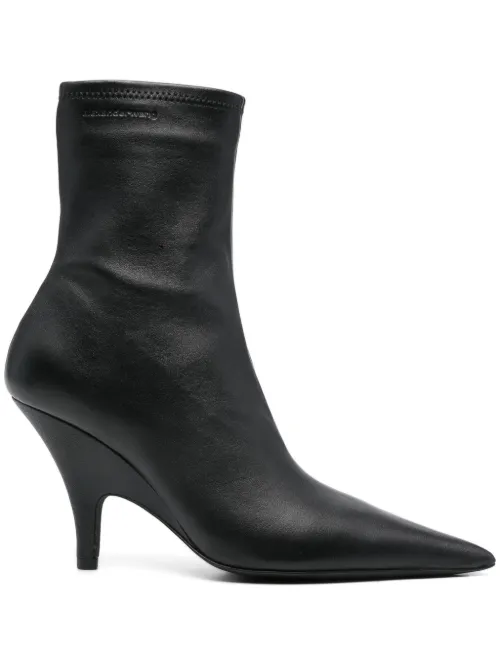 Bottines Diablo 100 mm - Alexander Wang - Modalova